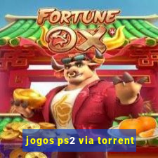 jogos ps2 via torrent