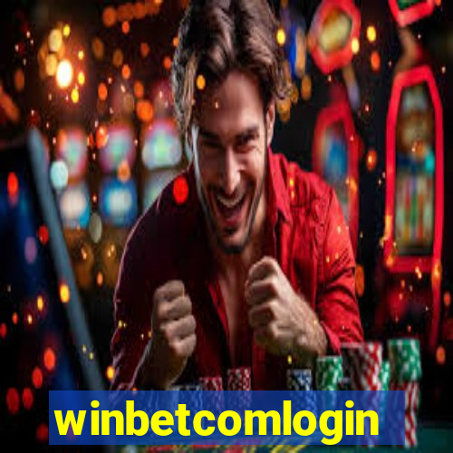 winbetcomlogin