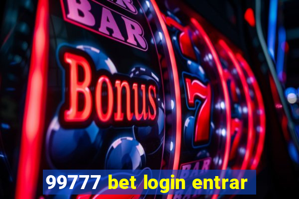 99777 bet login entrar