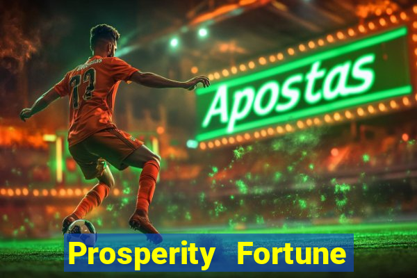 Prosperity Fortune Tree minutos pagantes