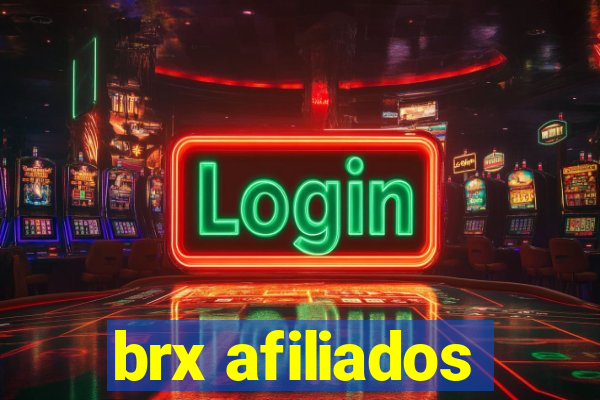 brx afiliados