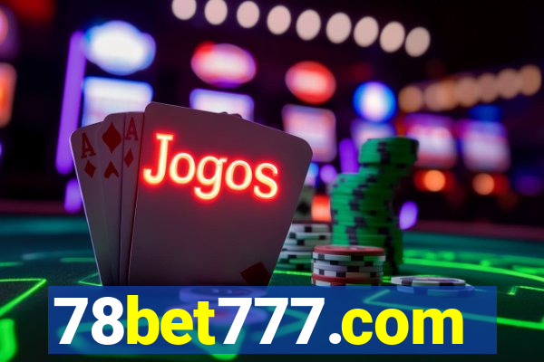 78bet777.com