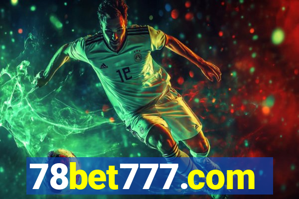 78bet777.com