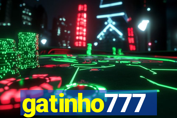 gatinho777