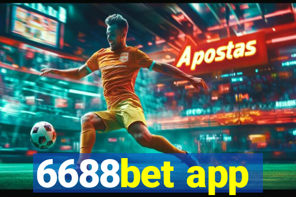 6688bet app