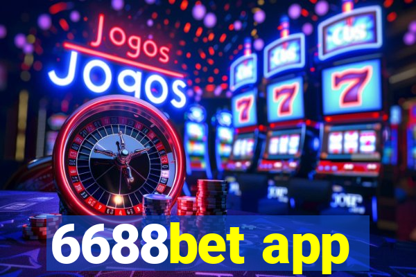 6688bet app