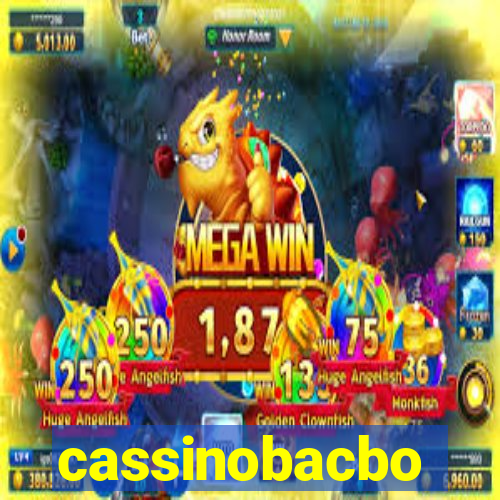 cassinobacbo