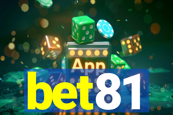 bet81