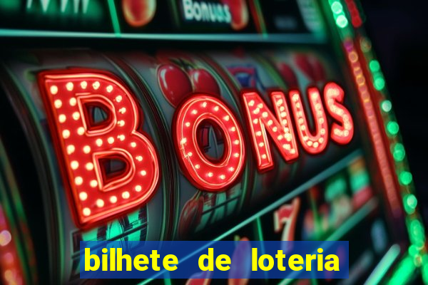 bilhete de loteria filme completo online