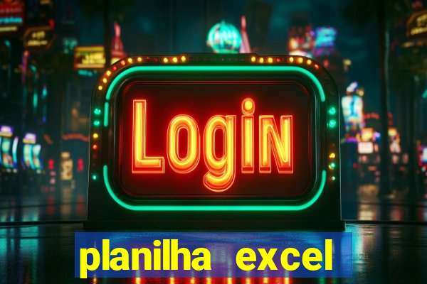 planilha excel folha de pagamento gratis