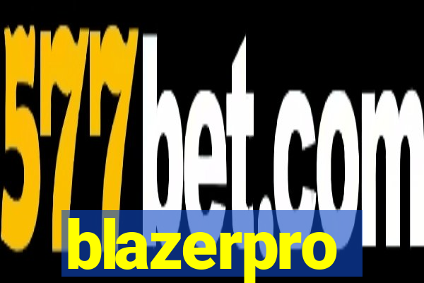 blazerpro