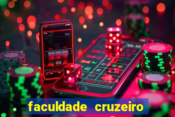 faculdade cruzeiro do sul login