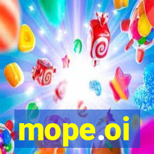 mope.oi