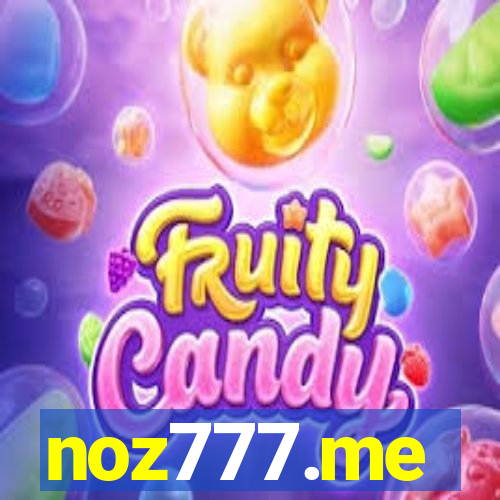 noz777.me