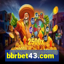 bbrbet43.com