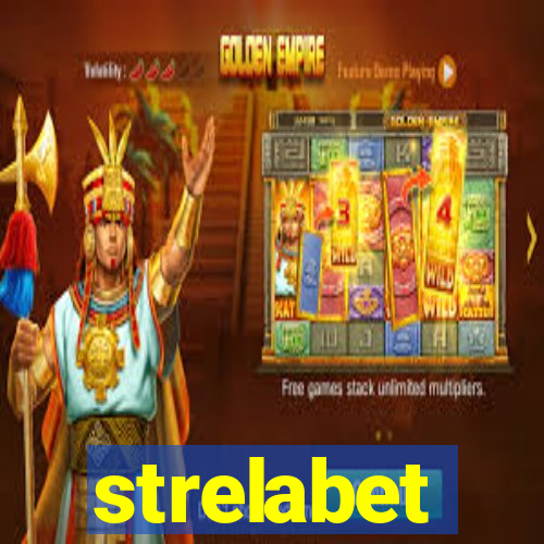 strelabet