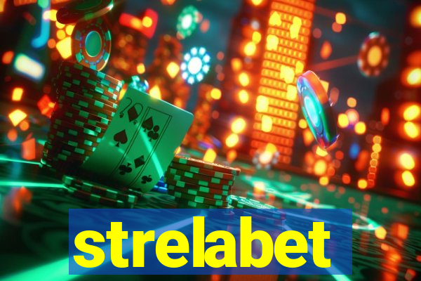 strelabet