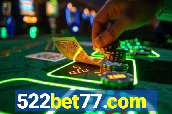 522bet77.com