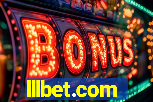 lllbet.com