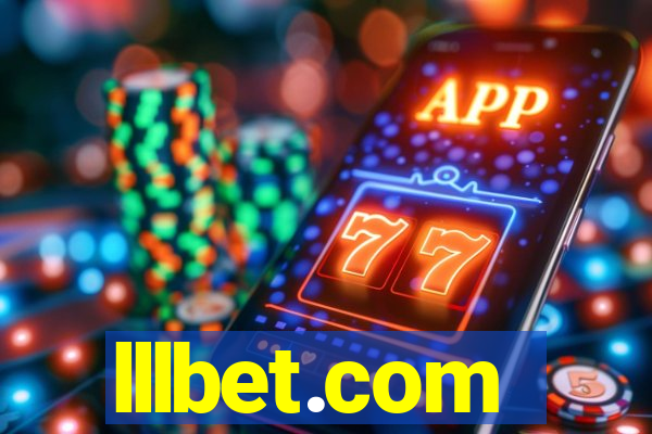 lllbet.com