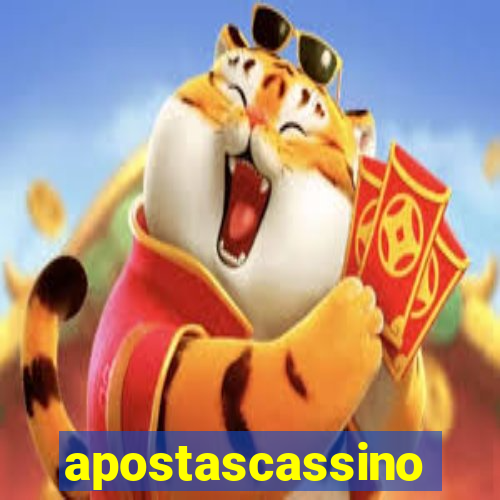 apostascassino