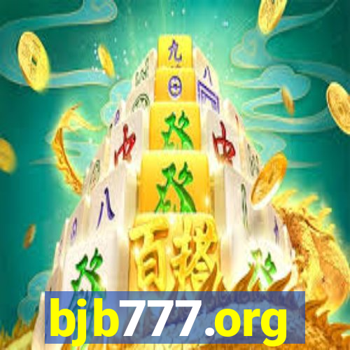 bjb777.org