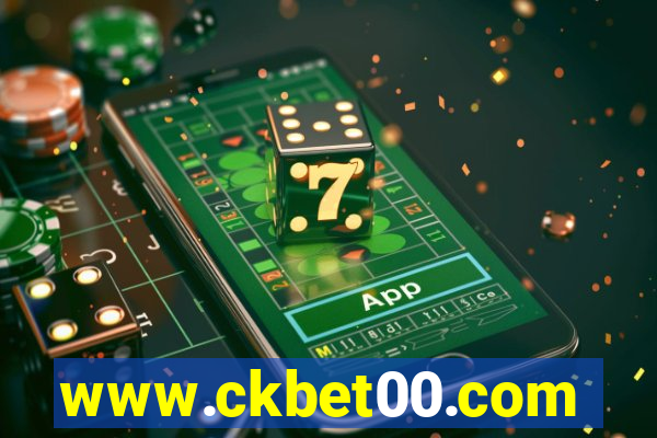 www.ckbet00.com