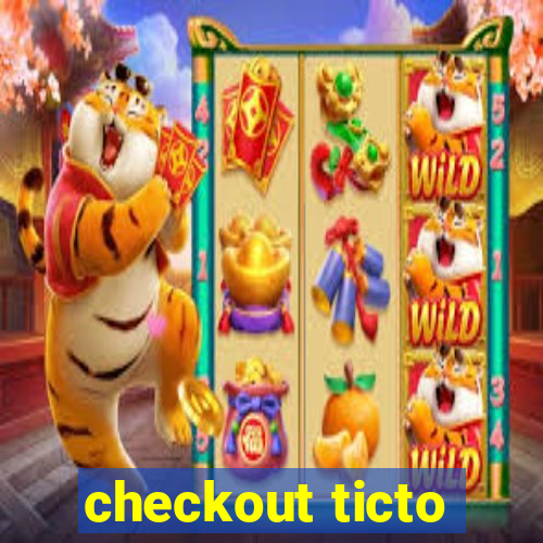 checkout ticto