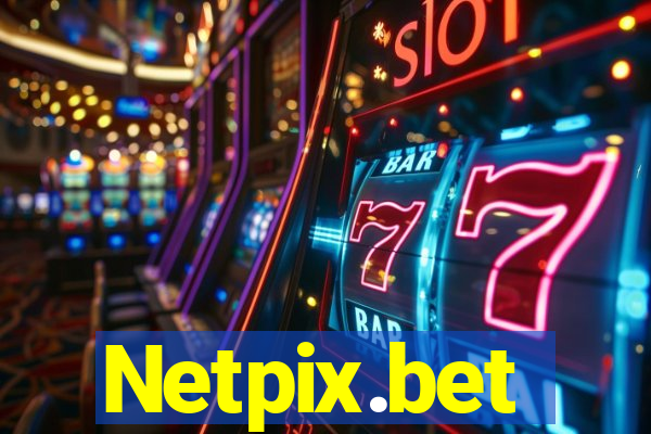 Netpix.bet