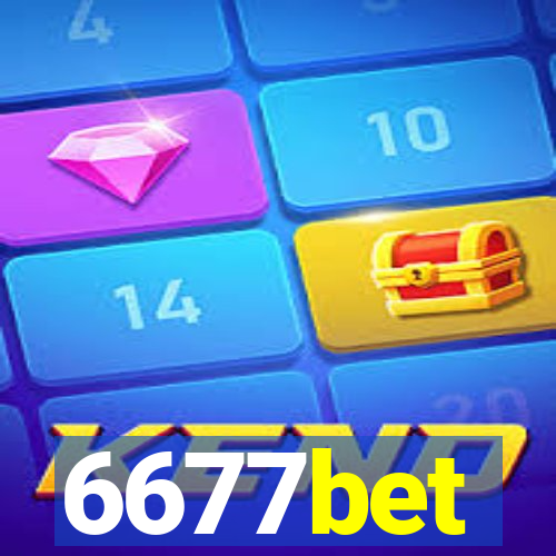 6677bet