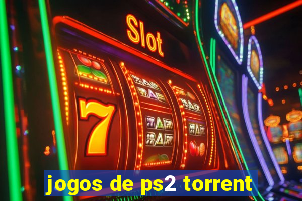 jogos de ps2 torrent