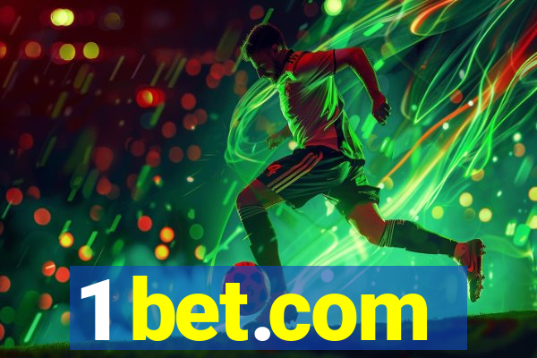 1 bet.com