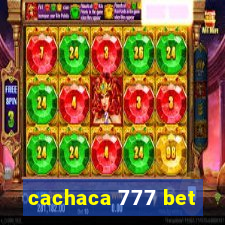 cachaca 777 bet