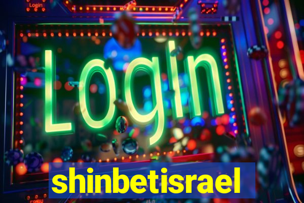 shinbetisrael