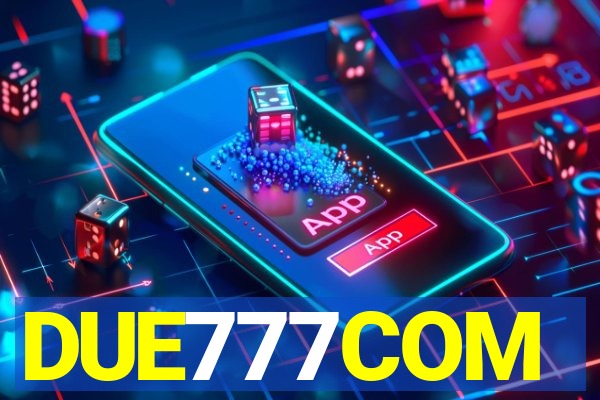 DUE777COM