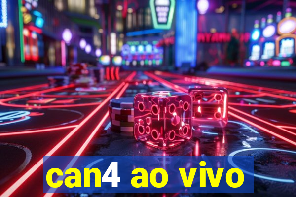 can4 ao vivo