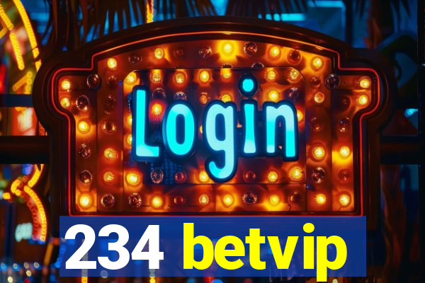 234 betvip