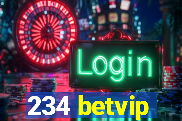 234 betvip