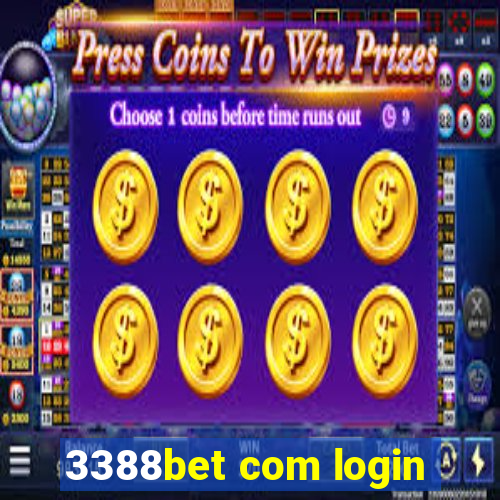 3388bet com login