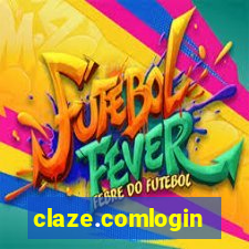 claze.comlogin