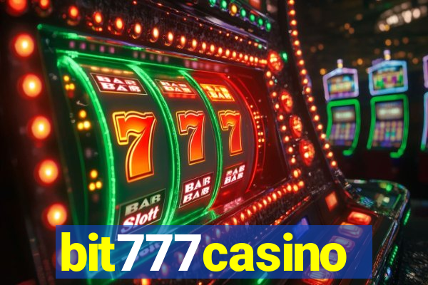 bit777casino