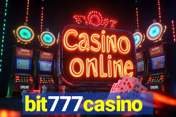 bit777casino