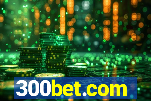 300bet.com