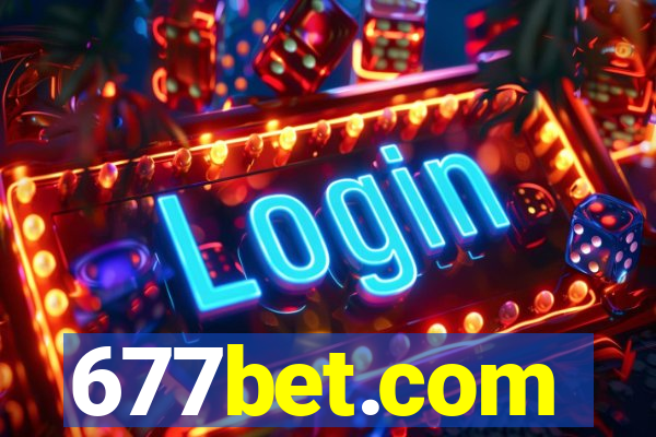 677bet.com