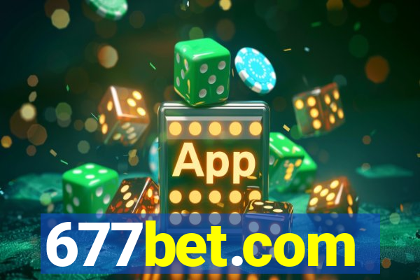 677bet.com