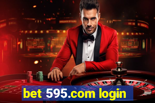 bet 595.com login