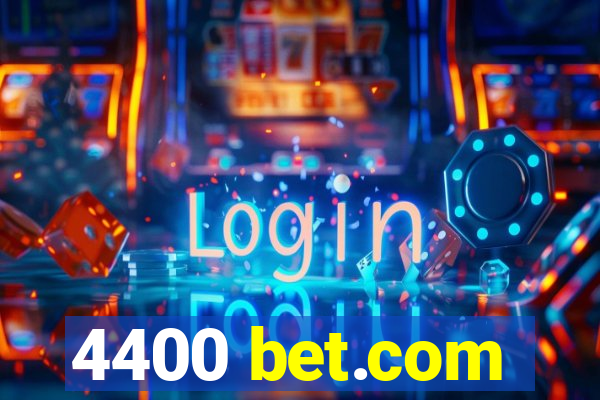 4400 bet.com