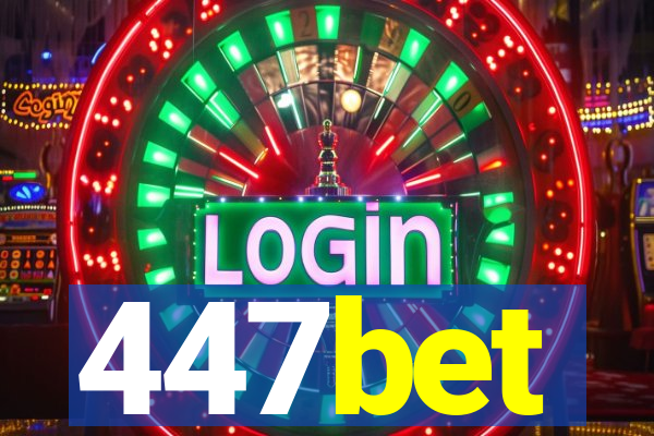 447bet