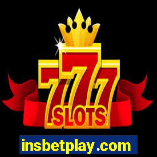 insbetplay.com