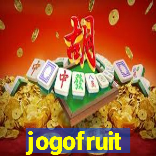 jogofruit